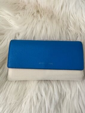 Henri Bendel West 57th Trifold Wallet